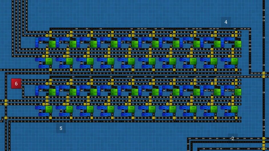 Скриншот 3 из Beltmatic