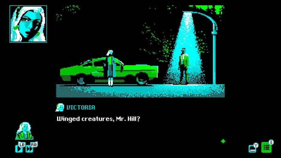 Скриншот 6 из The Pixel Pulps Collection