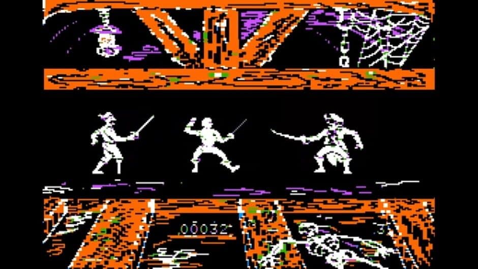 Скриншот 2 из Swashbuckler