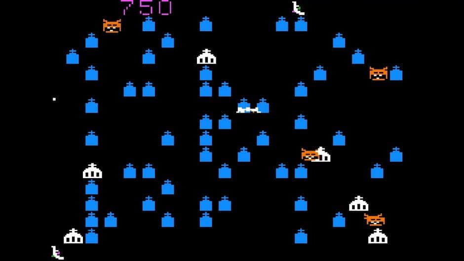 Скриншот 2 из Nightmare Gallery