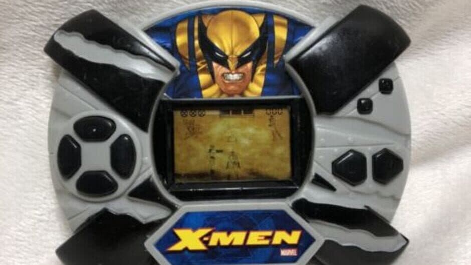 Скриншот 3 из X-Men: Sentinel Assault