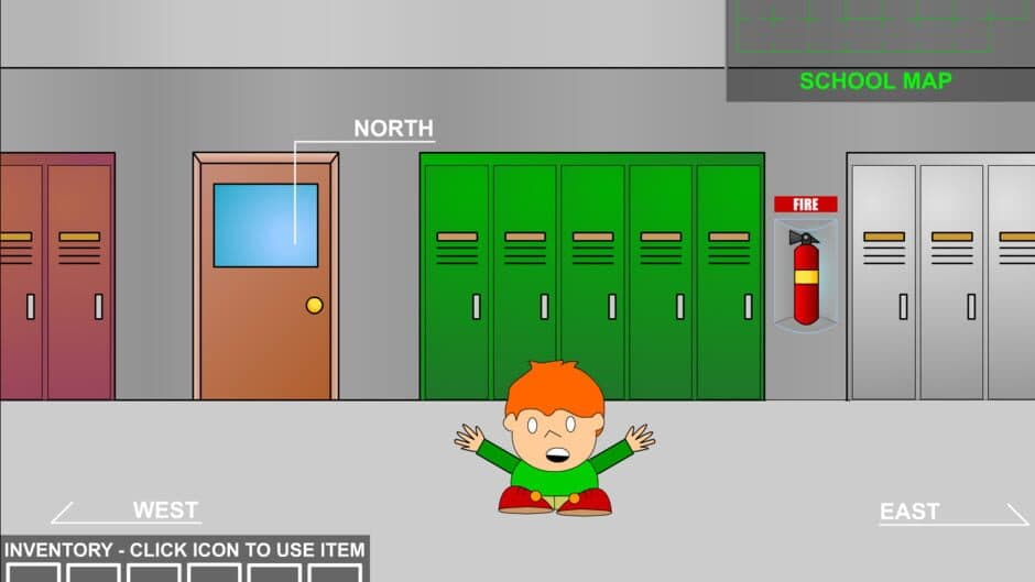 Скриншот 1 из Pico's School