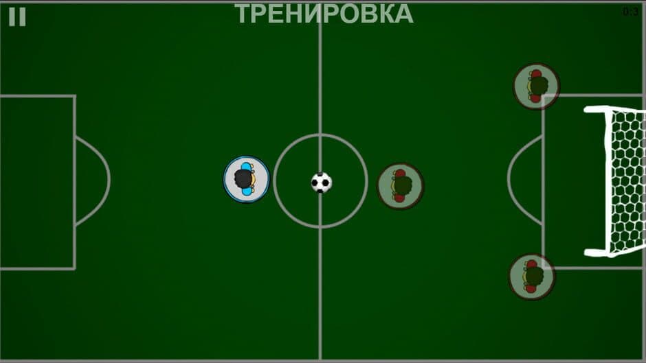 Скриншот 5 из Football Club 2019-2023