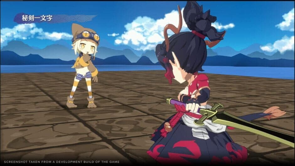 Скриншот 7 из Disgaea 7: Vows of the Virtueless - Limited Edition