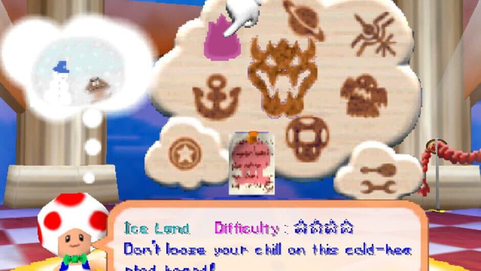 Скриншот 3 из MP2: Ice Land