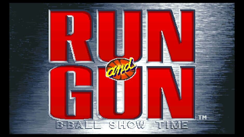 Скриншот 1 из Run and Gun