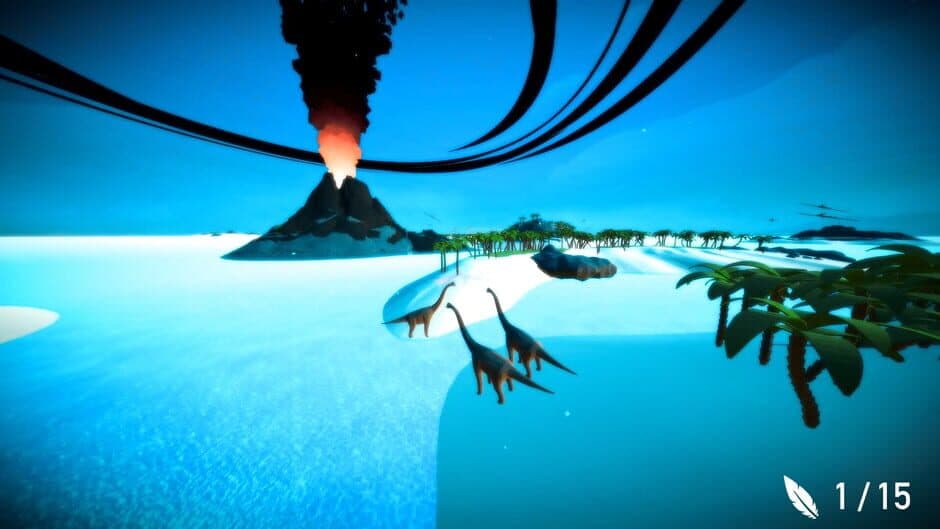 Скриншот 4 из Aery: Stone Age