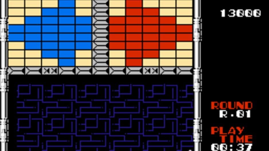 Скриншот 2 из Arkanoid II