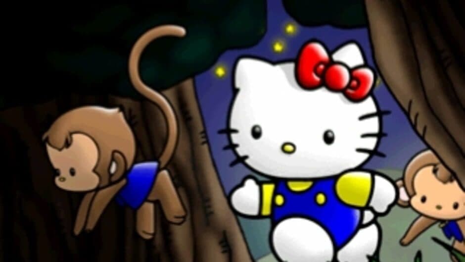Скриншот 5 из Hello Kitty: White Present