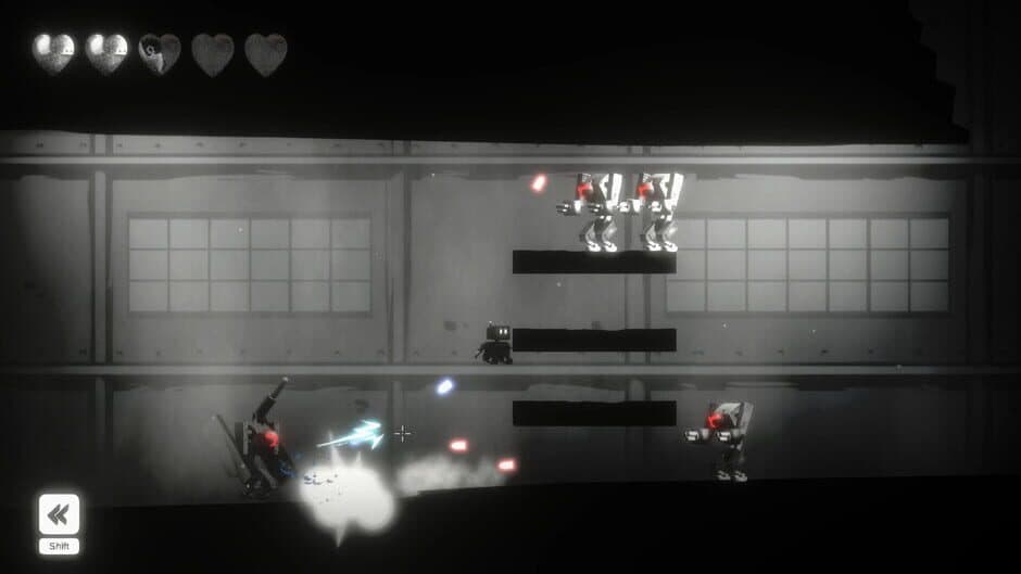 Скриншот 2 из Gear Heart