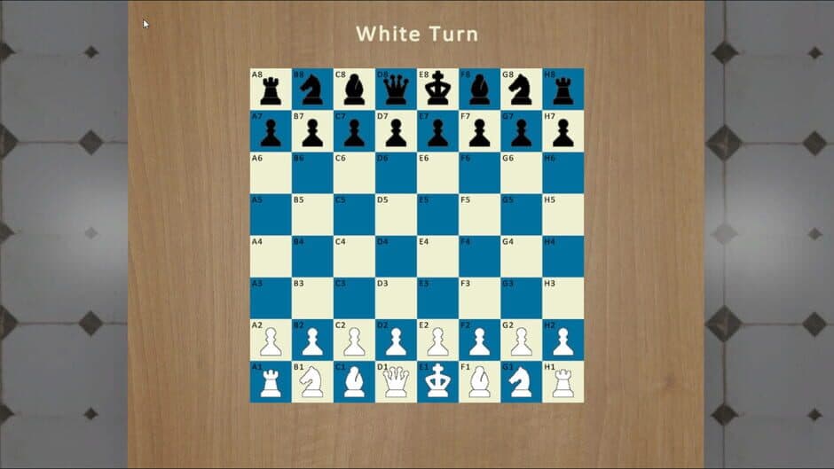 Скриншот 4 из Chesslike