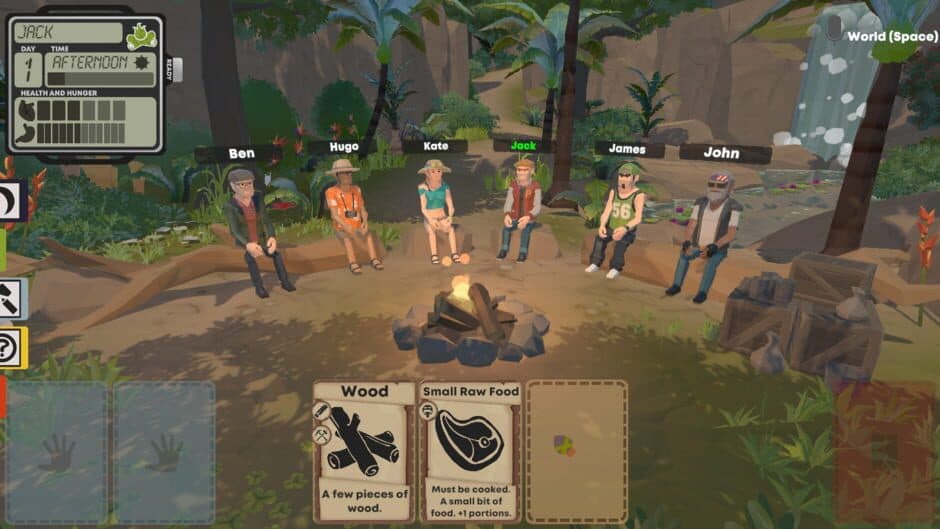 Скриншот 2 из Betrayal Beach