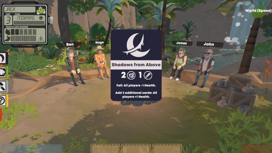 Скриншот 4 из Betrayal Beach