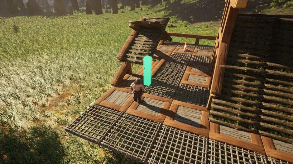 Скриншот 1 из Dwarf Land