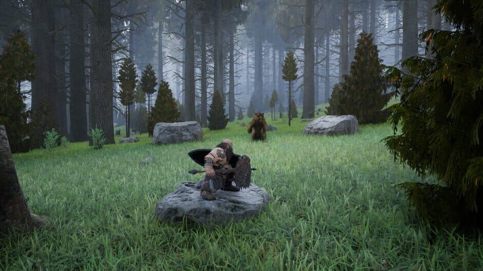 Скриншот 6 из Dwarf Land