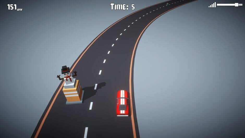 Скриншот 2 из Christmas Rush