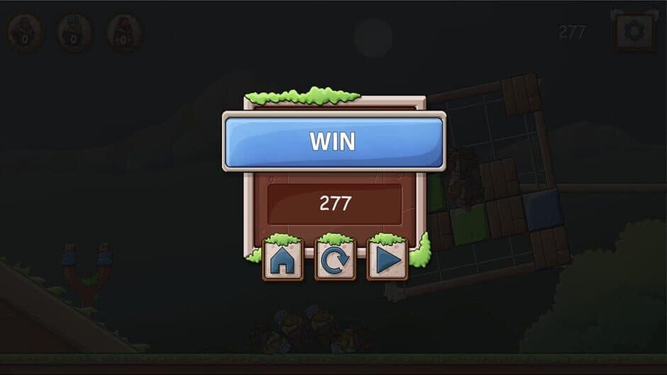 Скриншот 4 из Cubebam