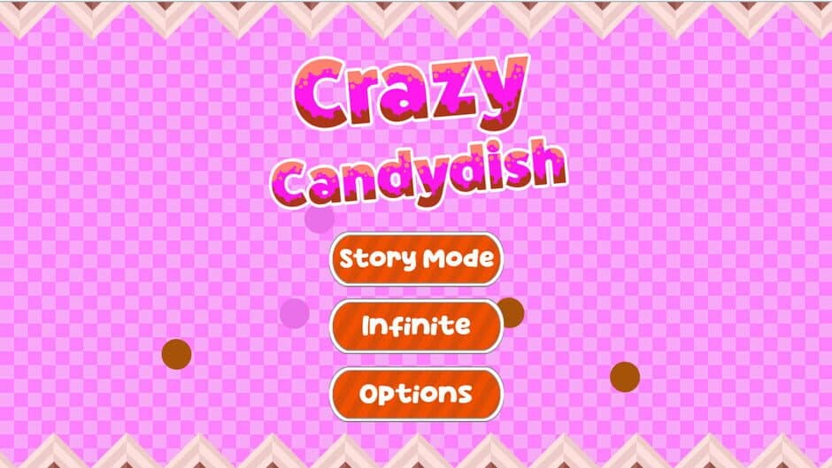 Скриншот 5 из Crazy Candydish