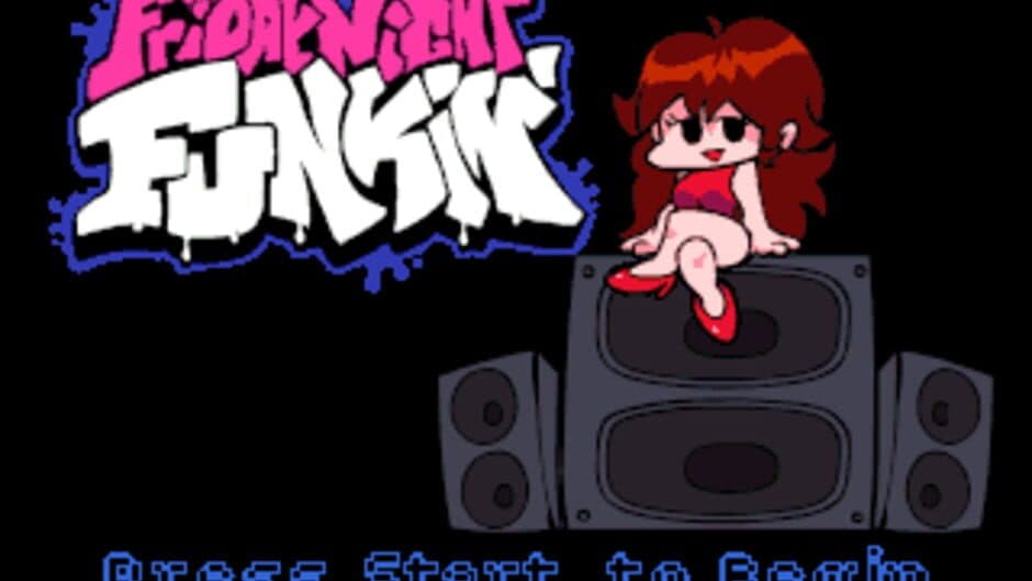 Скриншот 2 из PSXFunkin'