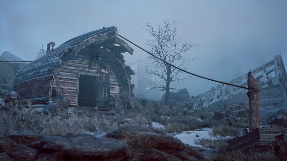 Скриншот 11 из Winter Survival