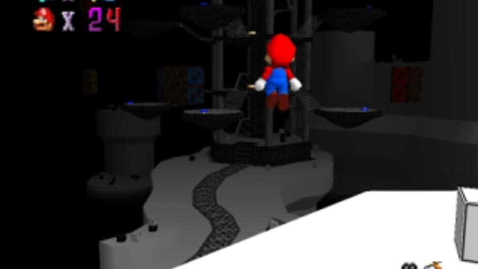 Скриншот 6 из Star Revenge 5.5: Destroyed Memories
