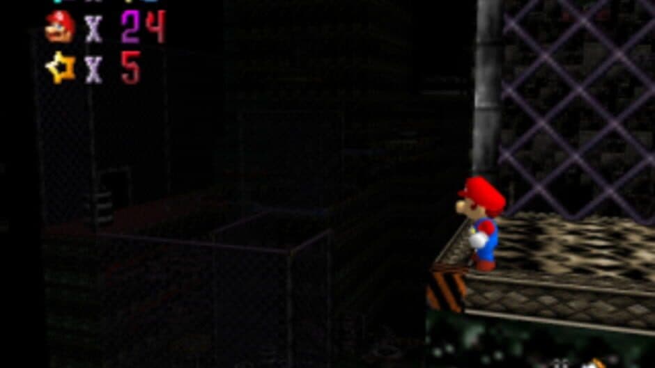 Скриншот 4 из Star Revenge 5.5: Destroyed Memories