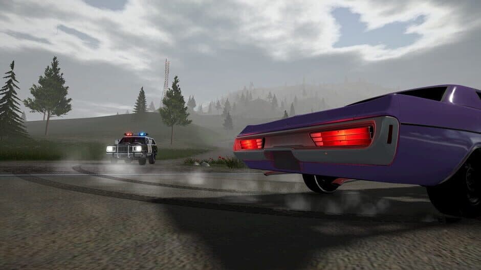Скриншот 2 из Driveland