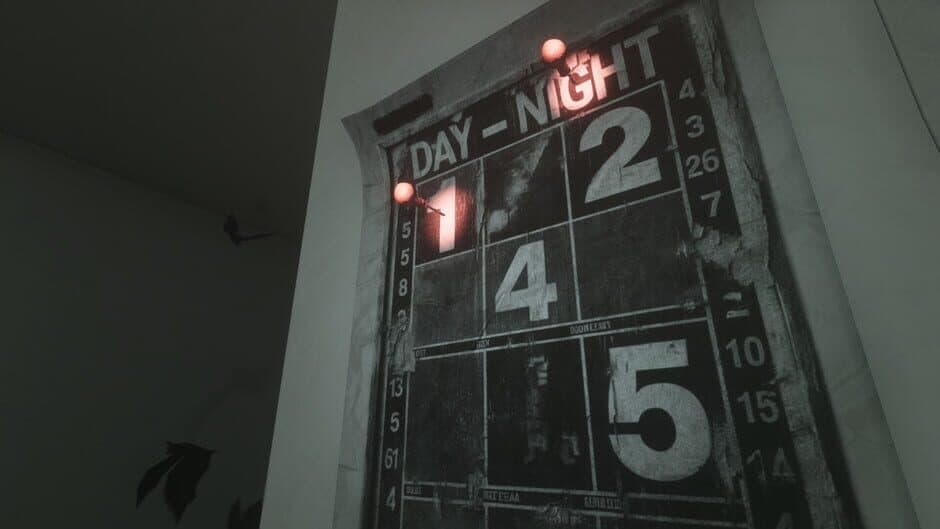 Скриншот 8 из Victor's Test Night
