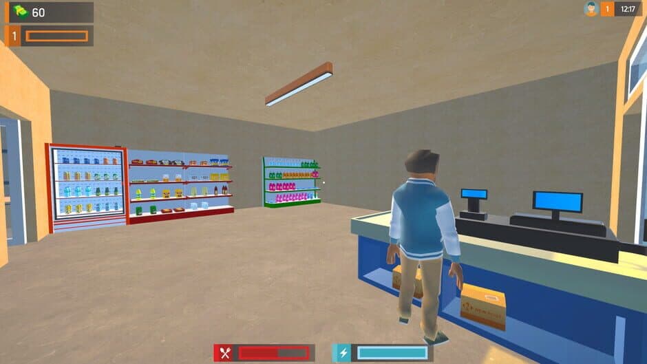 Скриншот 7 из Store Simulator