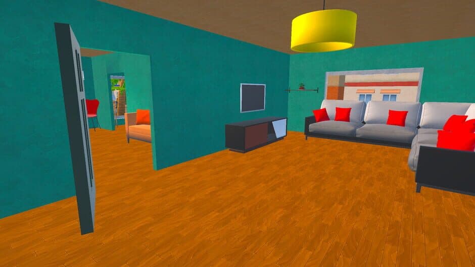 Скриншот 8 из Store Simulator