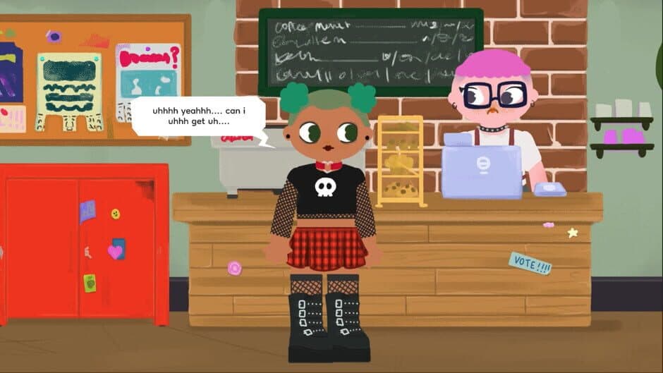 Скриншот 2 из Punk Juice
