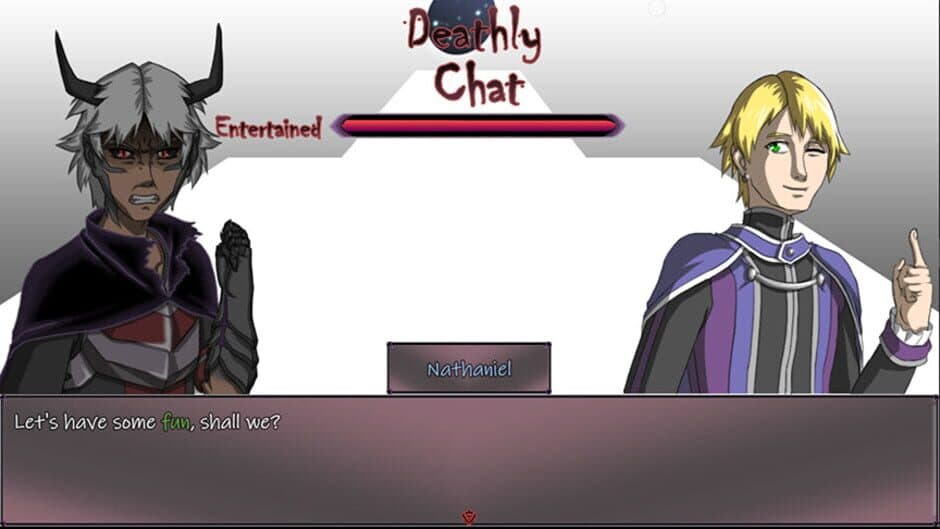 Скриншот 4 из The Void Chronicles: One's Desolation