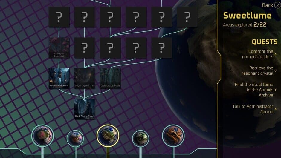 Скриншот 4 из Quest Machina