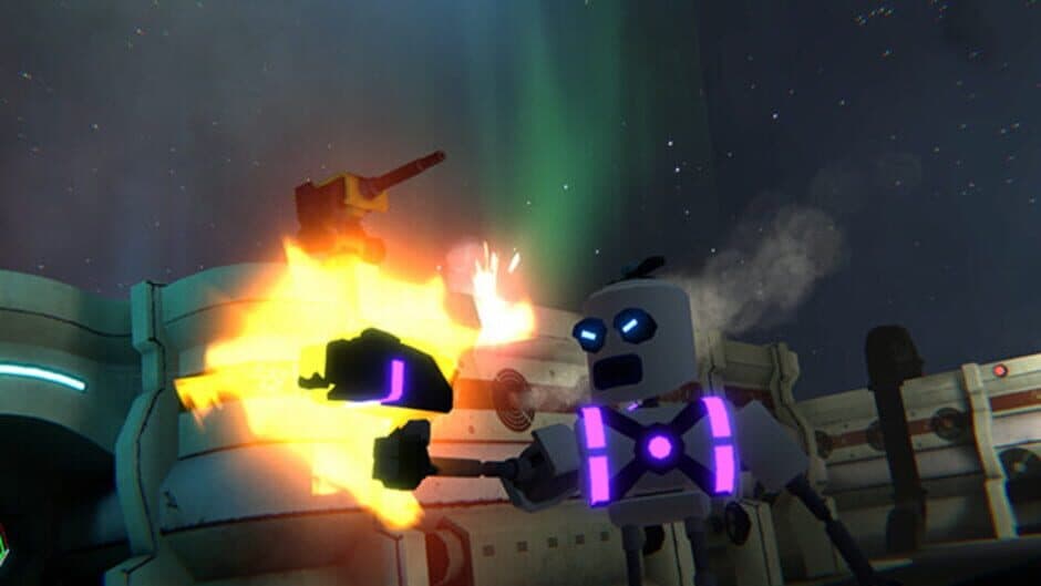 Скриншот 2 из Mazinator