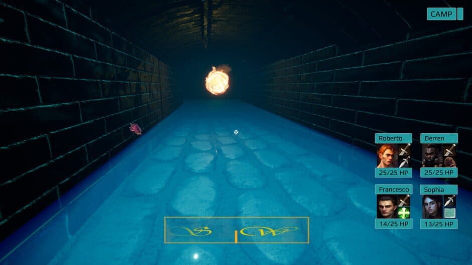 Скриншот 8 из Orb Of The Watcher