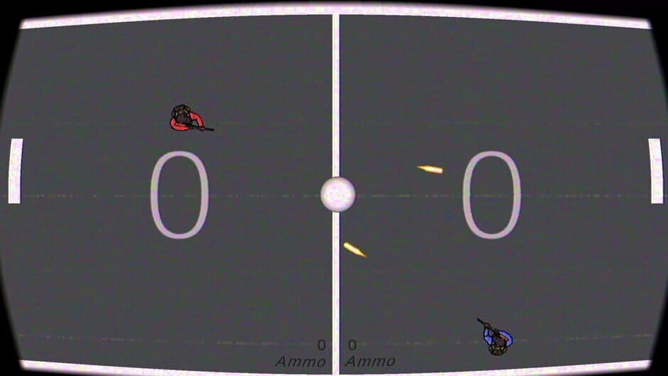 Скриншот 1 из Kill Ball