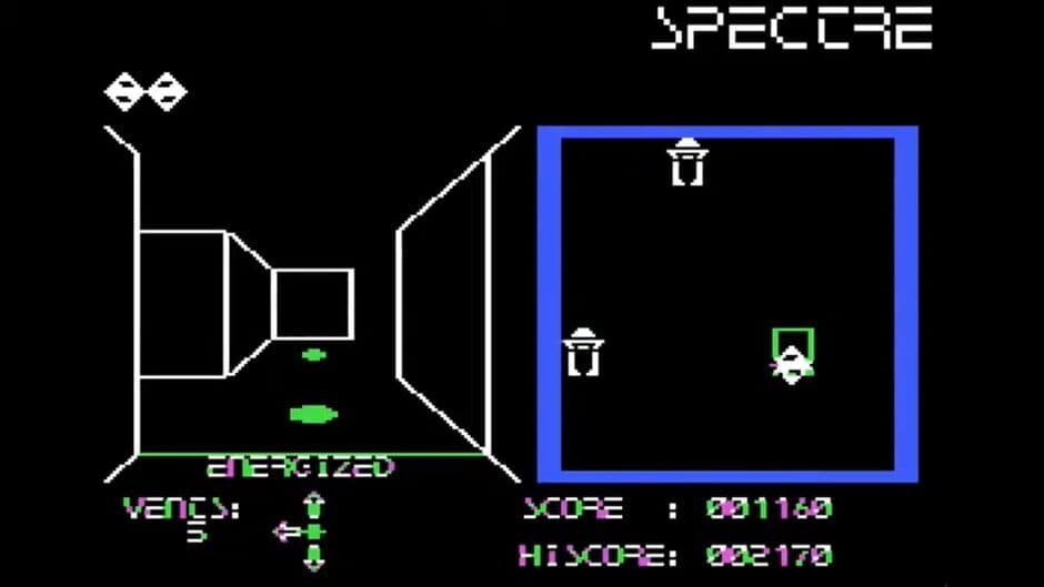 Скриншот 3 из Spectre