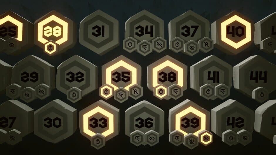 Скриншот 6 из Rogue's Hexagon