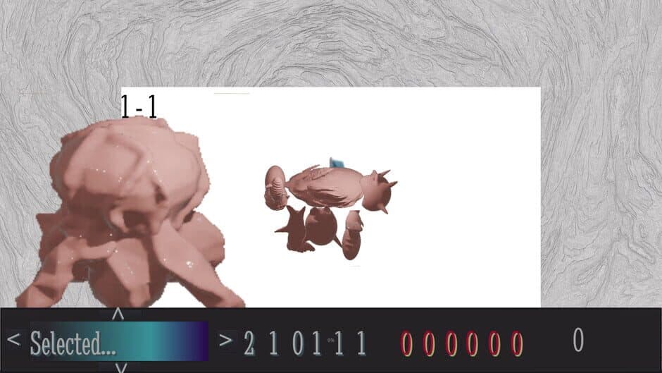 Скриншот 2 из Calrivar Cluster