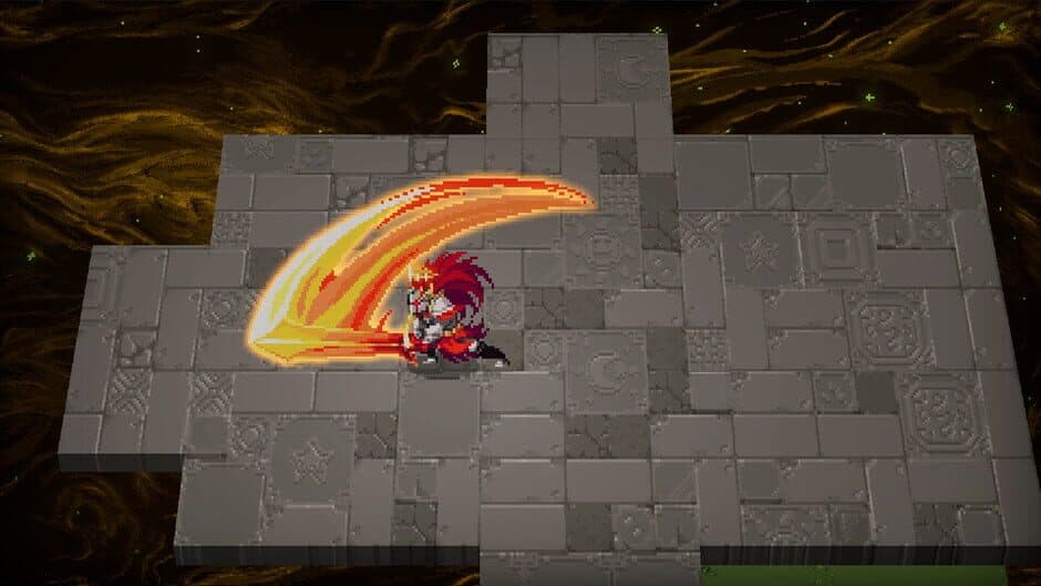 Скриншот 8 из Otherworld Legends: Skin - Sunclipse