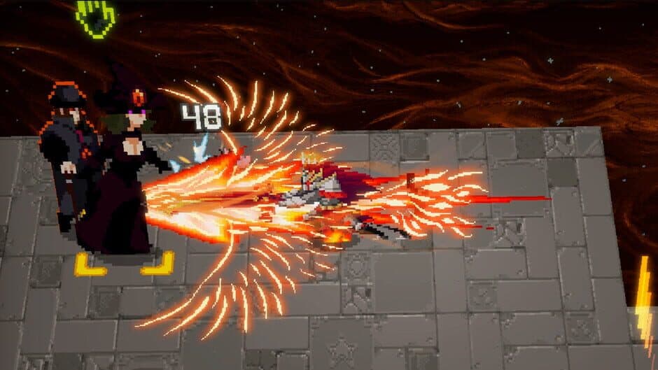 Скриншот 6 из Otherworld Legends: Skin - Sunclipse