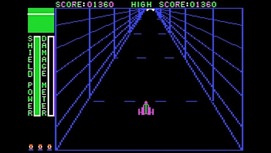 Скриншот 3 из Phaser Fire