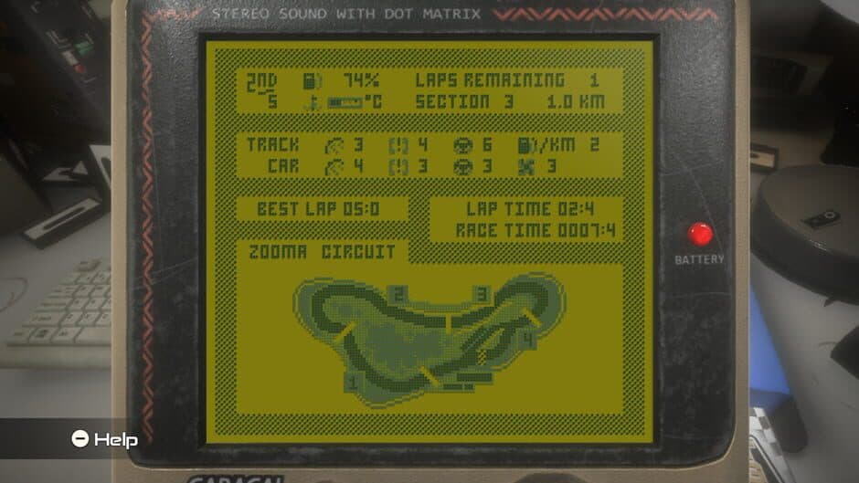 Скриншот 2 из Take It Racing 2