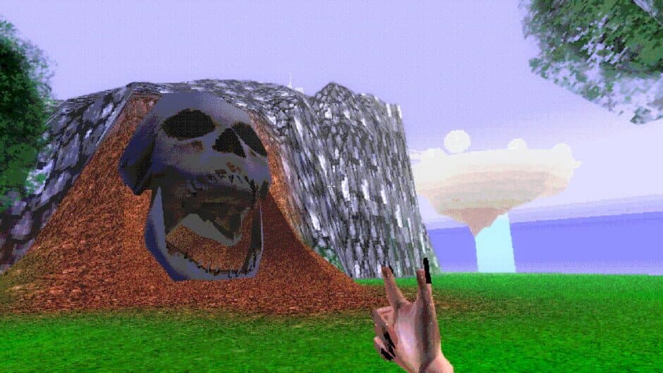 Скриншот 4 из Infinite Chump