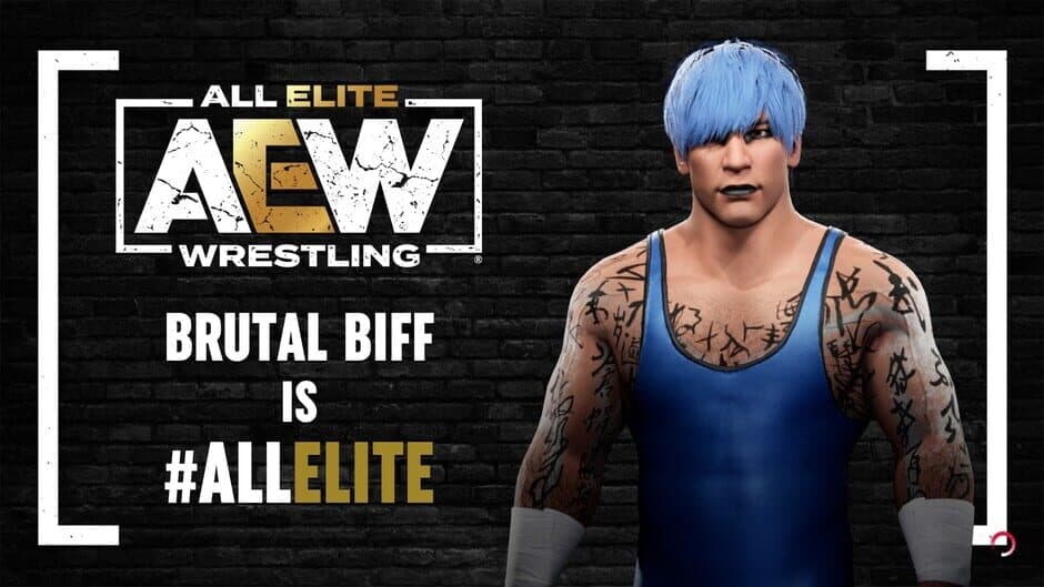 Скриншот 9 из All Elite Wrestling: Fight Forever - Season Pass 3