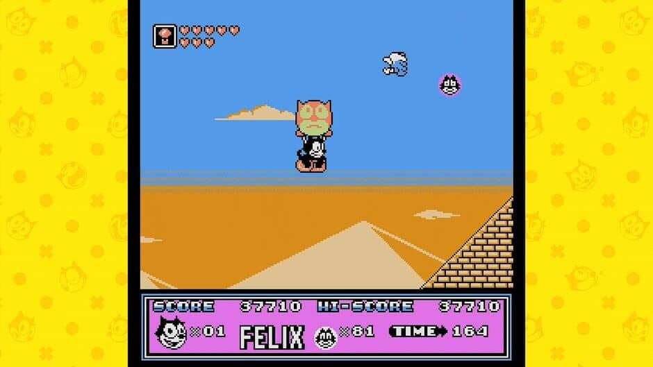Скриншот 3 из Felix the Cat