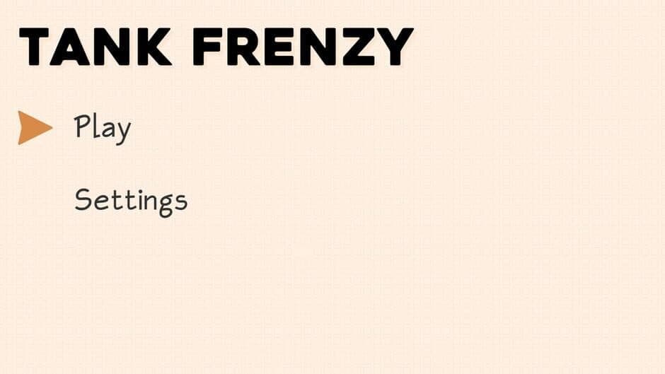 Скриншот 3 из Tank Frenzy