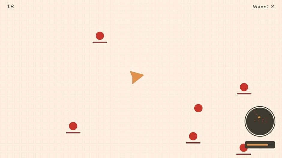 Скриншот 2 из Tank Frenzy