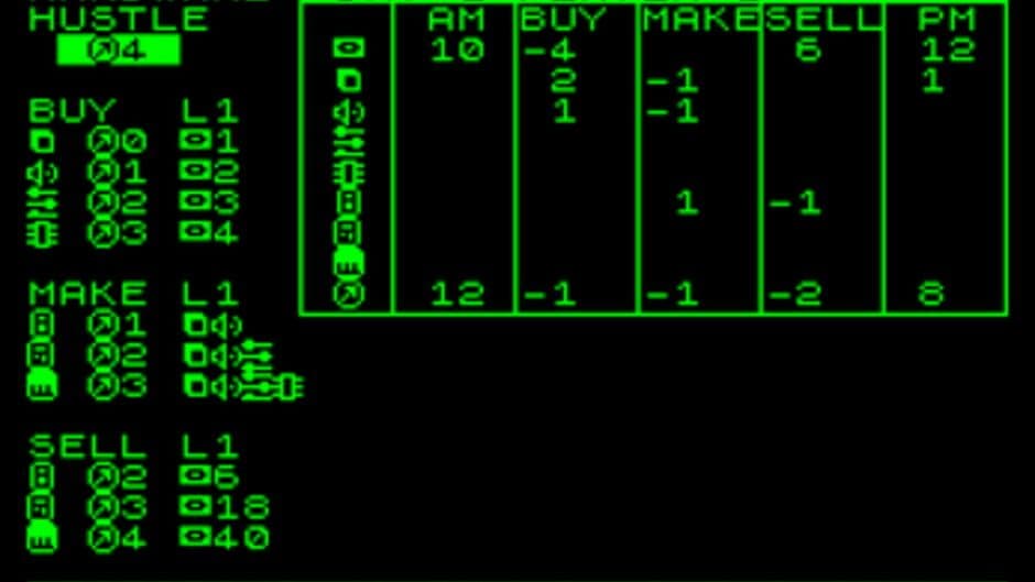 Скриншот 1 из Hardware Hustle