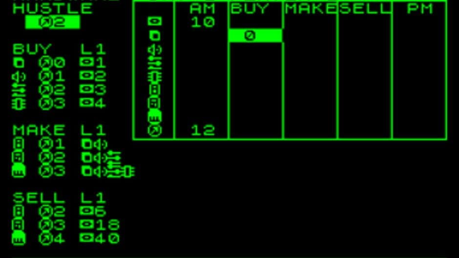 Скриншот 2 из Hardware Hustle